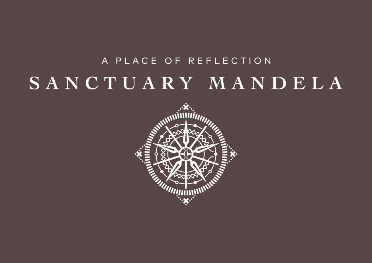 Sanctuary Mandela Hotel Johannesburg Exterior photo